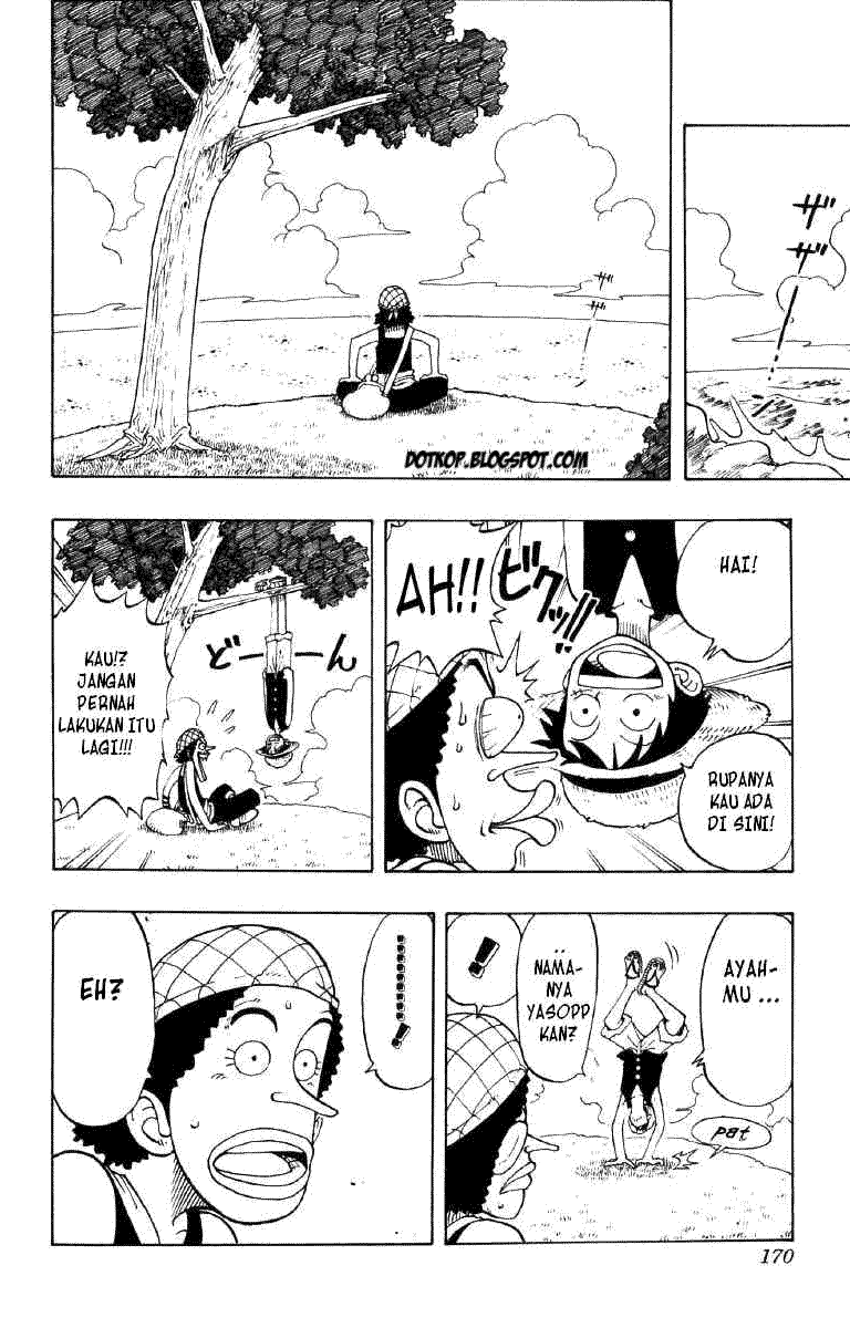 One Piece